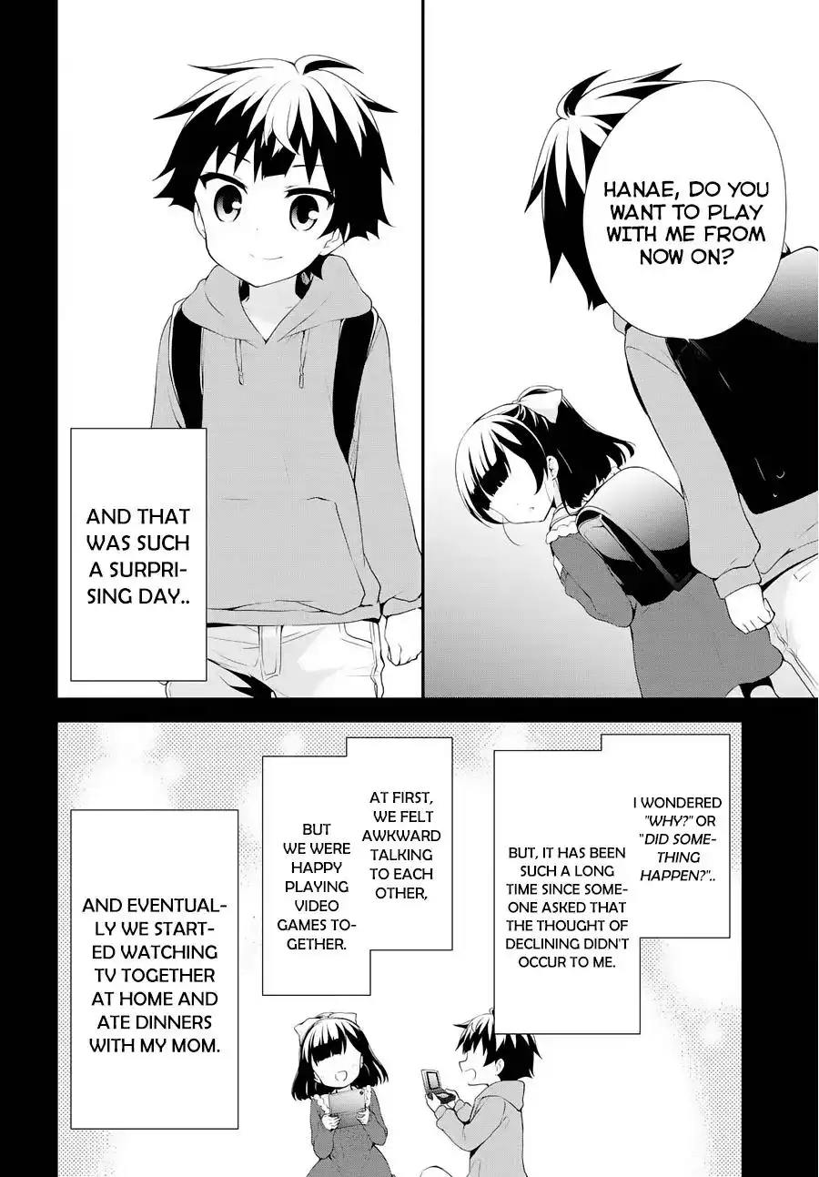 Ore ga Ojou-sama Gakkou ni -Shomin Sample- Toshite Rachirareta Ken Chapter 52 31